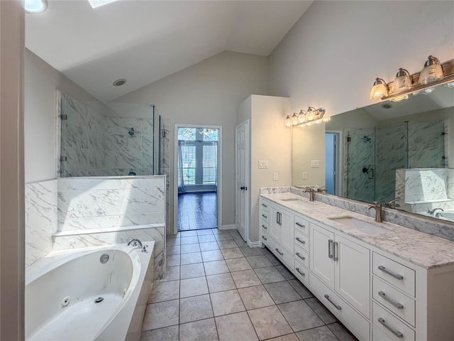 573 Lake Forest Drive, Coppell, TX 75019