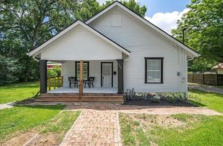 509 Highland Avenue, Wills Point, TX 75169