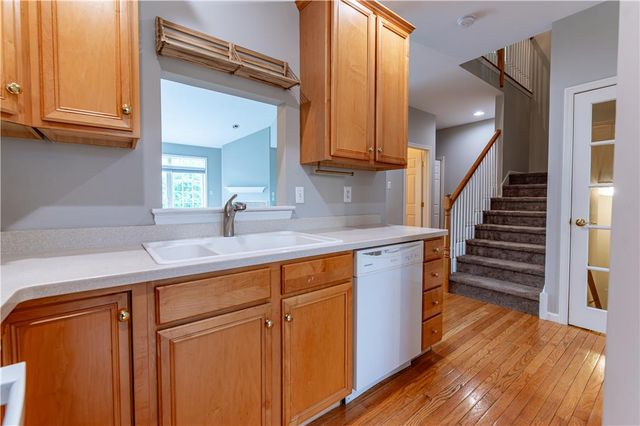 2250 Mosser Street, Allentown City, PA 18104
