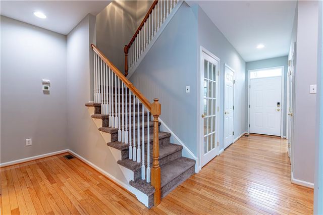 2250 Mosser Street, Allentown City, PA 18104