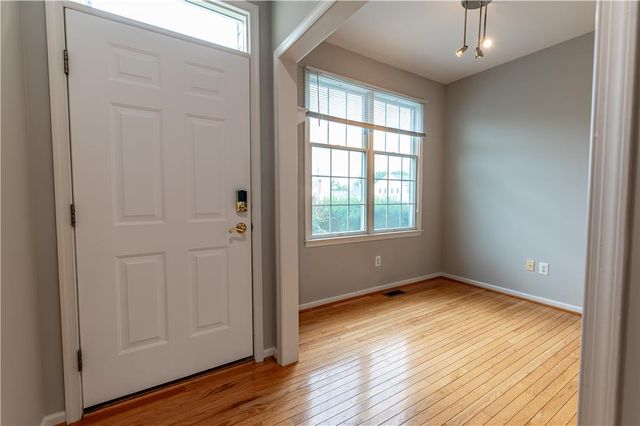 2250 Mosser Street, Allentown City, PA 18104