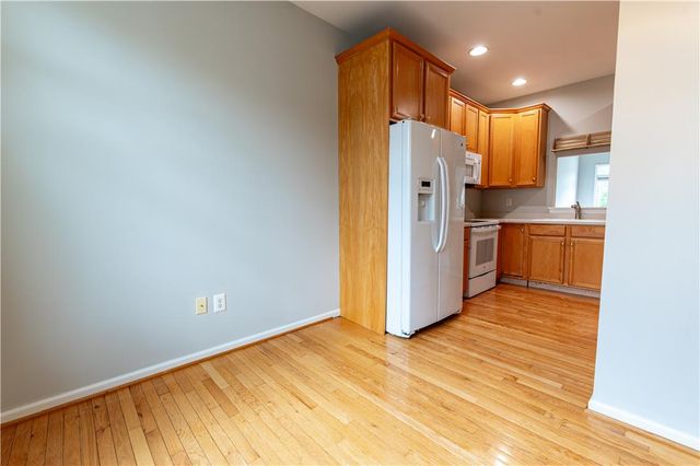 2250 Mosser Street, Allentown City, PA 18104
