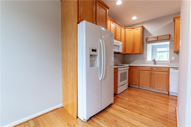 2250 Mosser Street, Allentown City, PA 18104