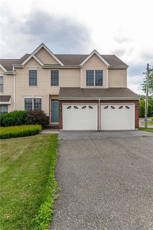 2250 Mosser Street, Allentown City, PA 18104