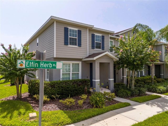 6131 ELFIN HERB WAY, Winter Garden, FL 34787