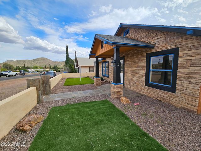 409 Bisbee Road, Bisbee, AZ 85603