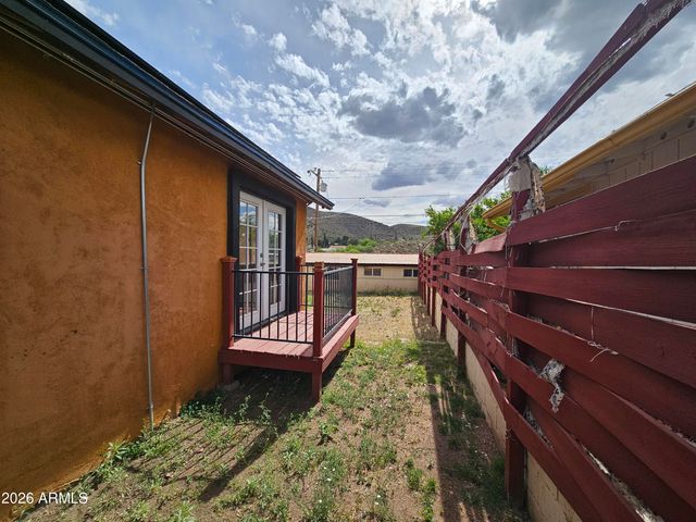 409 Bisbee Road, Bisbee, AZ 85603
