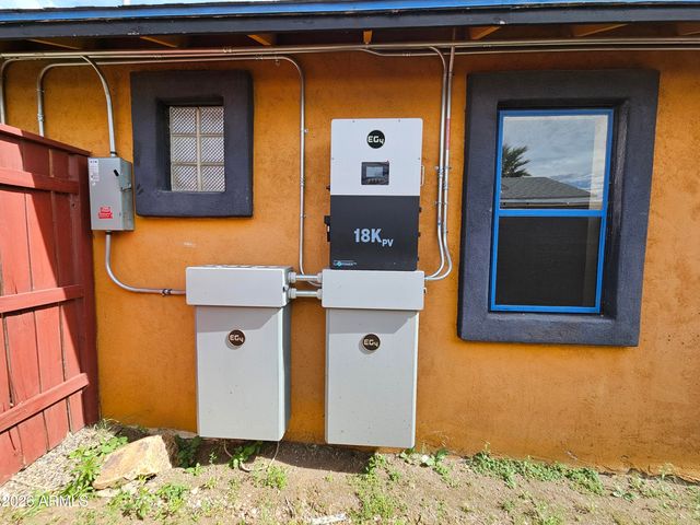 409 Bisbee Road, Bisbee, AZ 85603