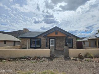 409 Bisbee Road, Bisbee, AZ 85603