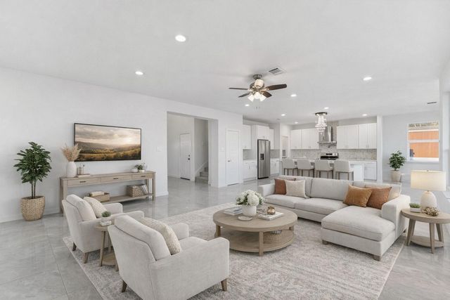 18611 Ratho Drive, Conroe, TX 77306