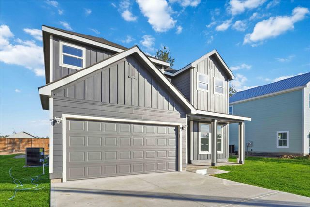 18611 Ratho Drive, Conroe, TX 77306