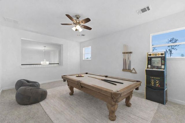 18611 Ratho Drive, Conroe, TX 77306