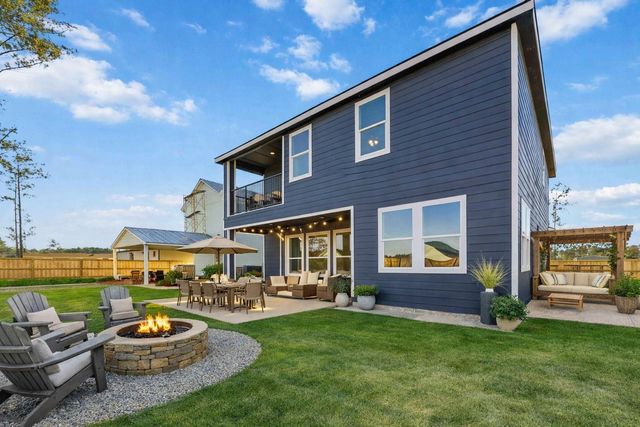 18611 Ratho Drive, Conroe, TX 77306