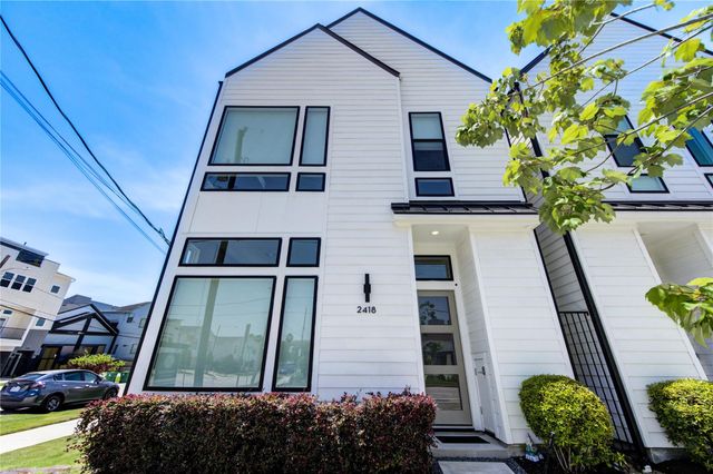 2418 Gray Street, Houston, TX 77003