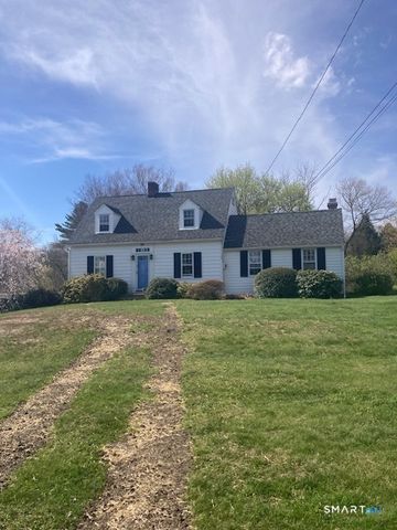 88 Knox Road, Litchfield, CT 06759