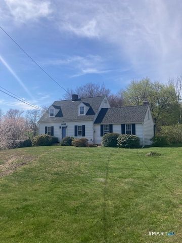 88 Knox Road, Litchfield, CT 06759