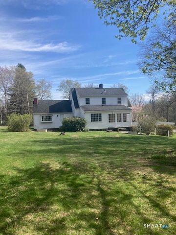 88 Knox Road, Litchfield, CT 06759