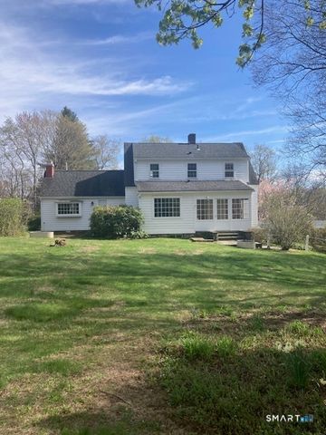 88 Knox Road, Litchfield, CT 06759