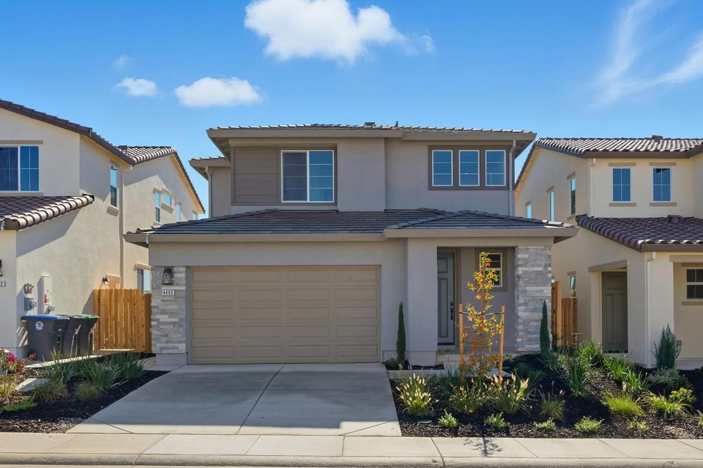 4408 Canyon Coral Way, Rancho Cordova, CA 95742