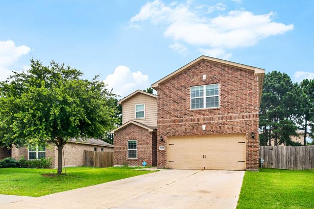 7675 Dragon Pearls Lane, Conroe, TX 77304