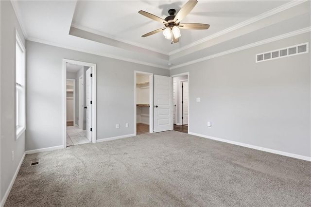 802 Wright Street, Pleasant Hill, MO 64080