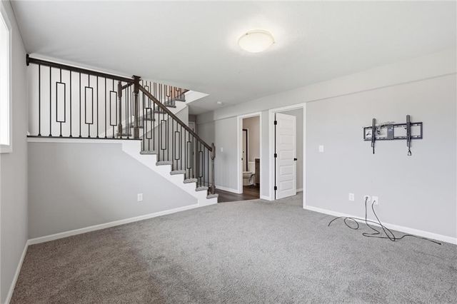 802 Wright Street, Pleasant Hill, MO 64080