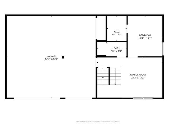 802 Wright Street, Pleasant Hill, MO 64080