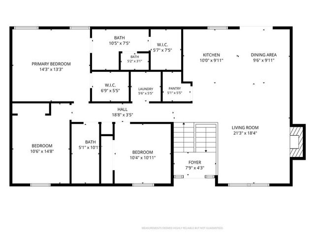 802 Wright Street, Pleasant Hill, MO 64080