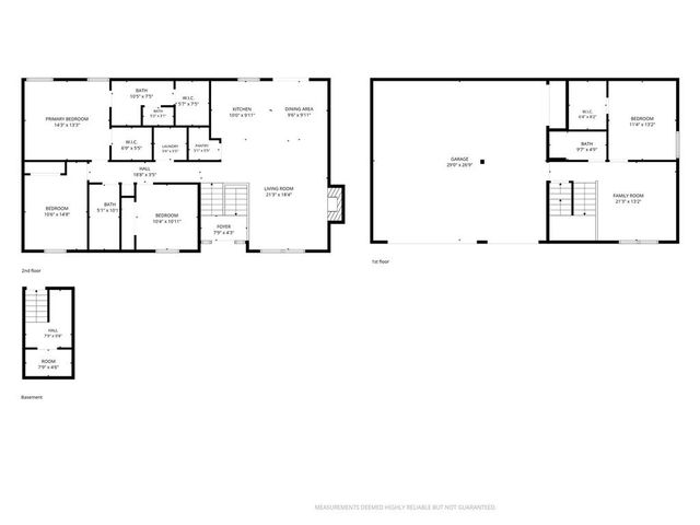 802 Wright Street, Pleasant Hill, MO 64080