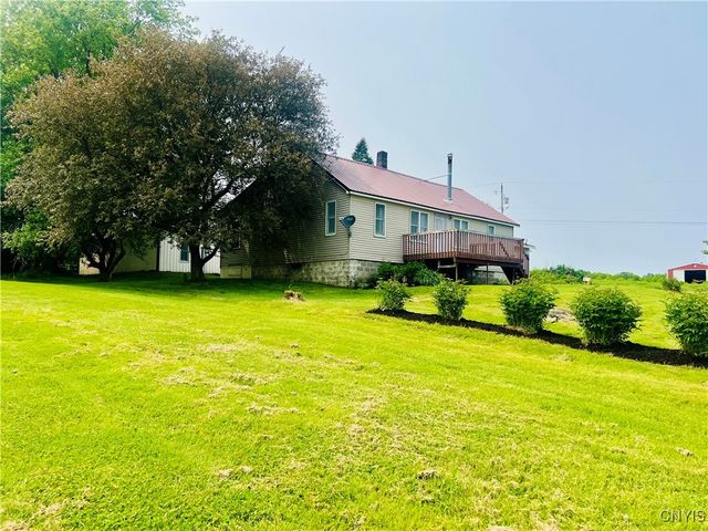 464 Foster Moore Road, Homer, NY 13045