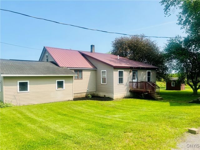 464 Foster Moore Road, Homer, NY 13045