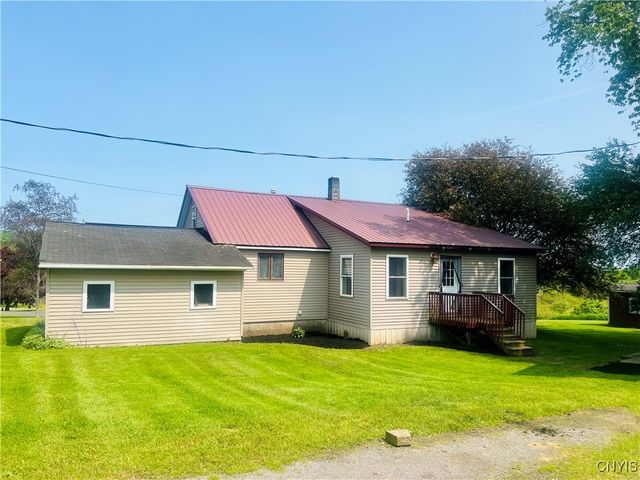 464 Foster Moore Road, Homer, NY 13045
