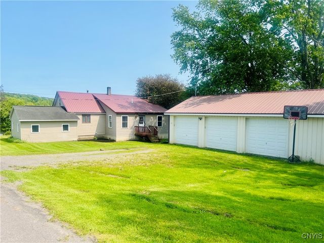 464 Foster Moore Road, Homer, NY 13045