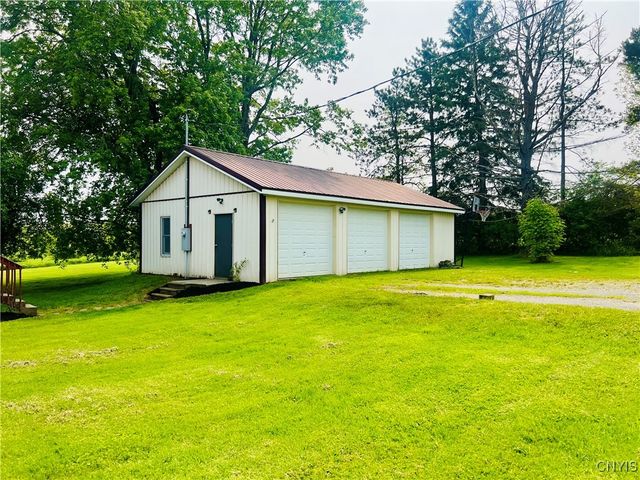 464 Foster Moore Road, Homer, NY 13045