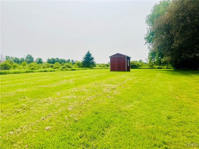 464 Foster Moore Road, Homer, NY 13045