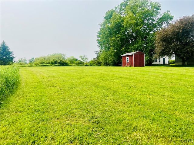 464 Foster Moore Road, Homer, NY 13045