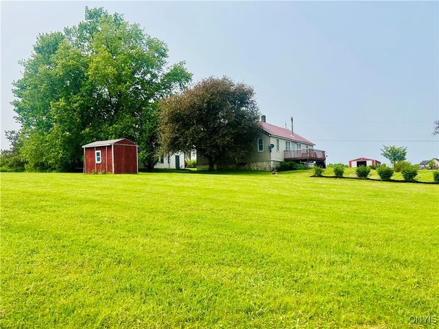 464 Foster Moore Road, Homer, NY 13045