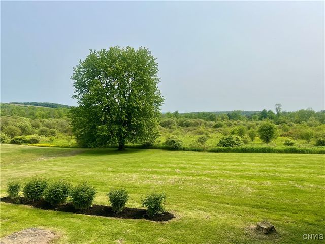 464 Foster Moore Road, Homer, NY 13045