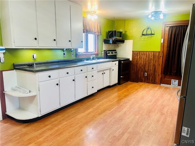 464 Foster Moore Road, Homer, NY 13045