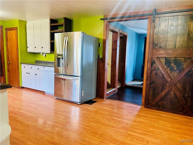 464 Foster Moore Road, Homer, NY 13045