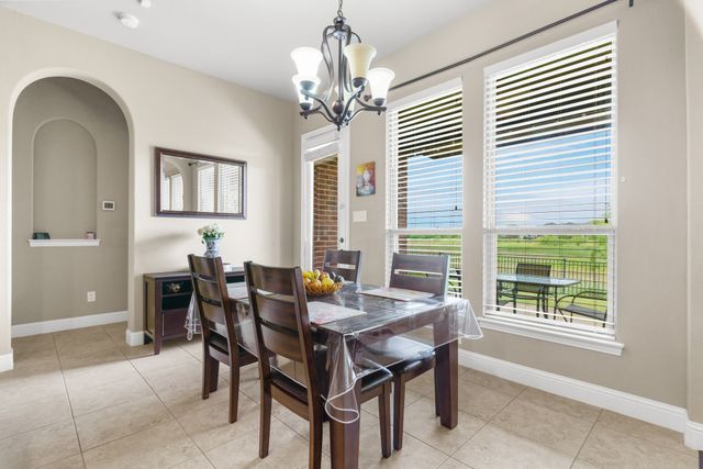 4707 Club Terrace Lane, Frisco, TX 75036