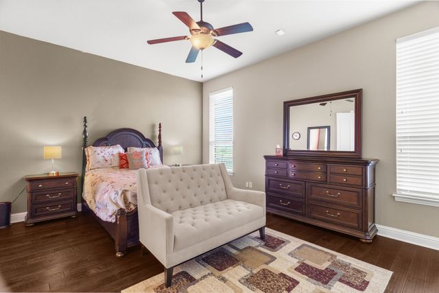 4707 Club Terrace Lane, Frisco, TX 75036