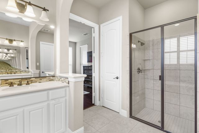4707 Club Terrace Lane, Frisco, TX 75036