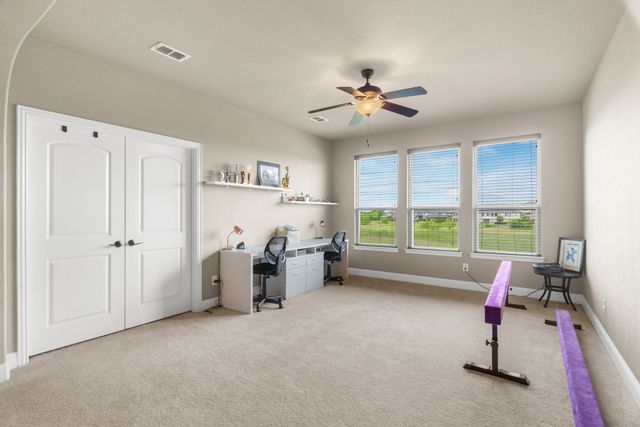 4707 Club Terrace Lane, Frisco, TX 75036