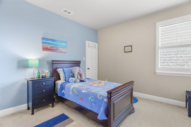4707 Club Terrace Lane, Frisco, TX 75036