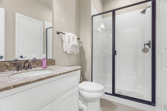 4707 Club Terrace Lane, Frisco, TX 75036