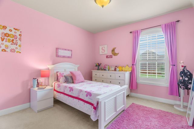 4707 Club Terrace Lane, Frisco, TX 75036