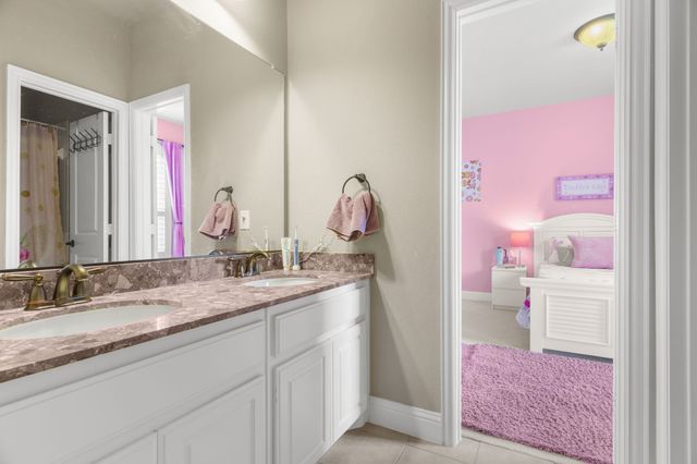 4707 Club Terrace Lane, Frisco, TX 75036