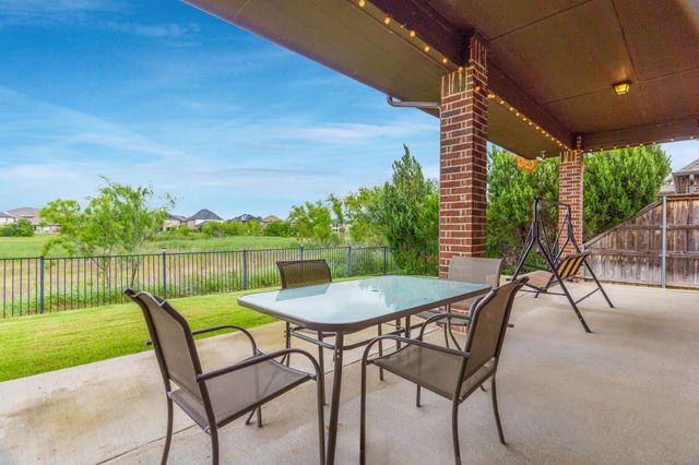 4707 Club Terrace Lane, Frisco, TX 75036