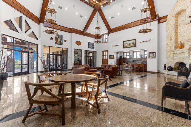 4707 Club Terrace Lane, Frisco, TX 75036